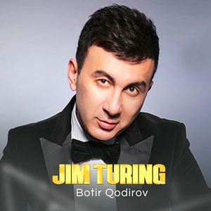 Jim turing