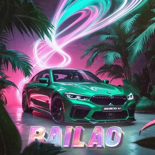 Bailao (Slowed)