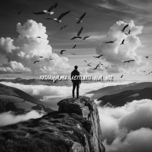 Птицами летят на юг