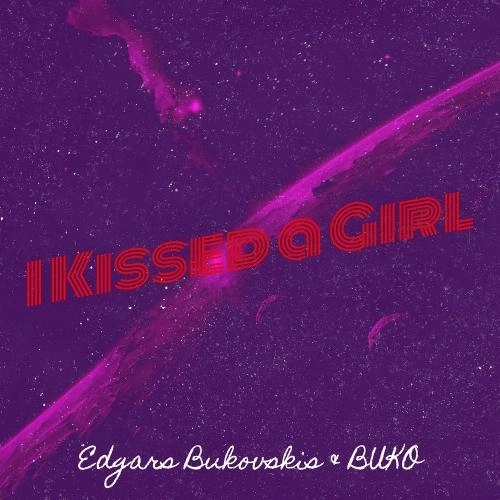 I Kissed A Girl (Cover)
