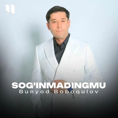 Sog'inmadingmu