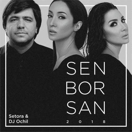 Sen Bor San