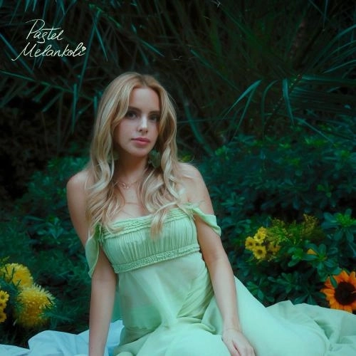 Pastel Melankoli