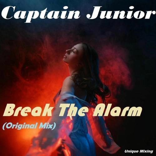 Break The Alarm (Original Mix)