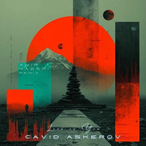 Love In You (Amir Nazari Remix)
