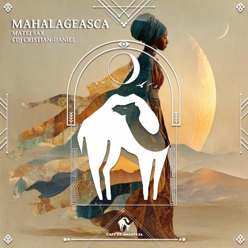Mahalageasca (Extended Mix)
