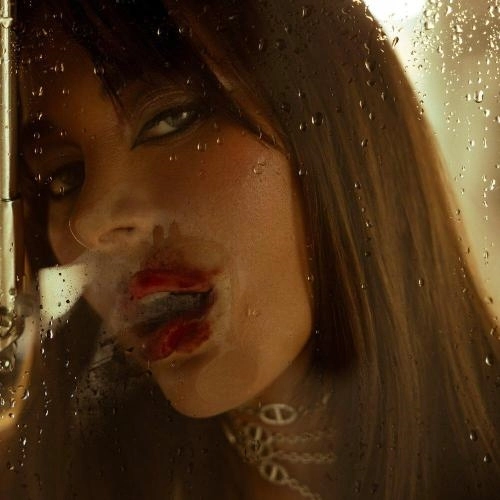 Целуй меня так