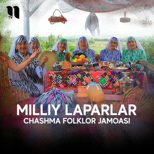Milliy Laparlar