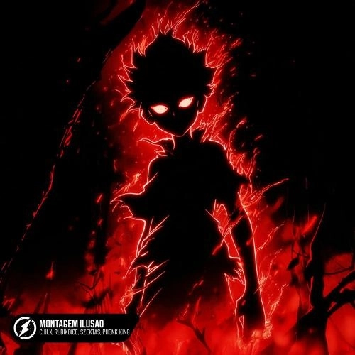 Montagem Ilusao (Slowed)