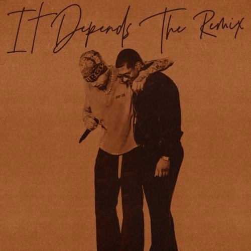 It Depends (The Remix) [feat. Bryson Tiller & USHER]