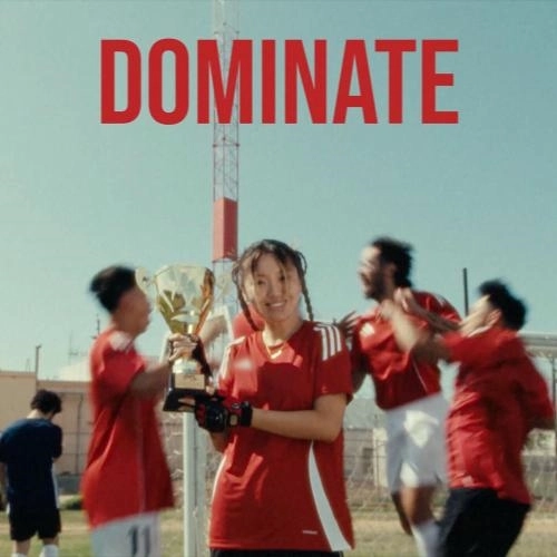 Dominate
