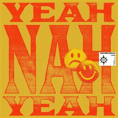 Yeah Nah Yeah