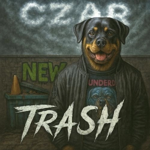 New Trash Soul