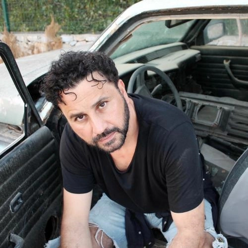 Birikmiş Yorgunluklarım