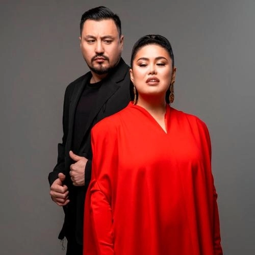 Сезім үшін (OST таптым-ау сені)