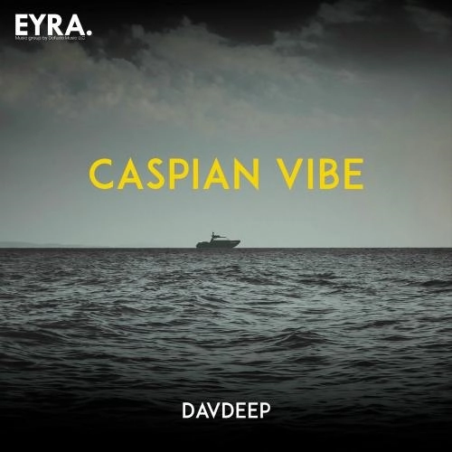 Caspian Vibe