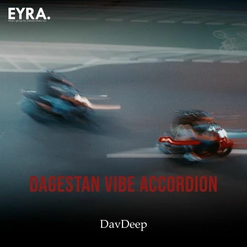 Dagestan Vibe Accordion