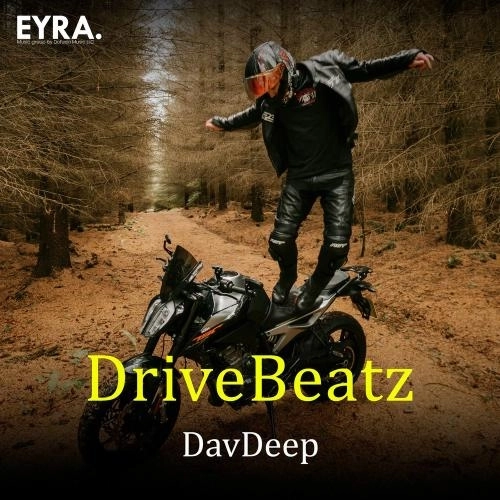 Drivebeatz