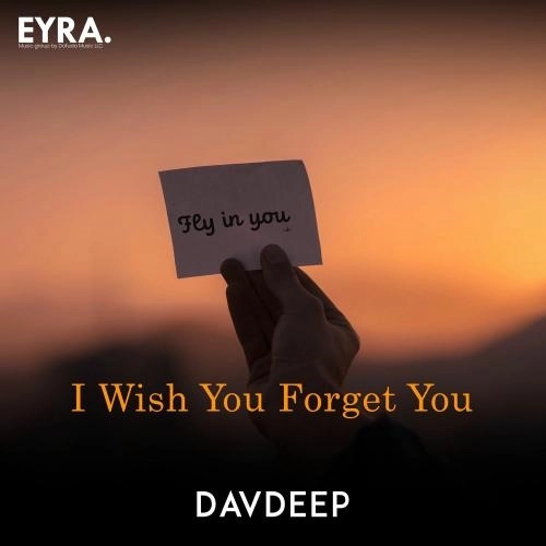 I Wish You Forget You