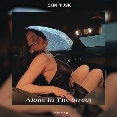 Alone In The Street