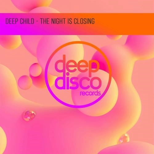 The Night Is Closing