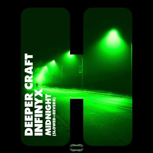 Midnight (Slowed+reverb)