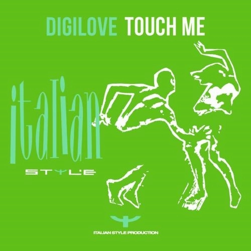 Touch Me (Radio Mix)