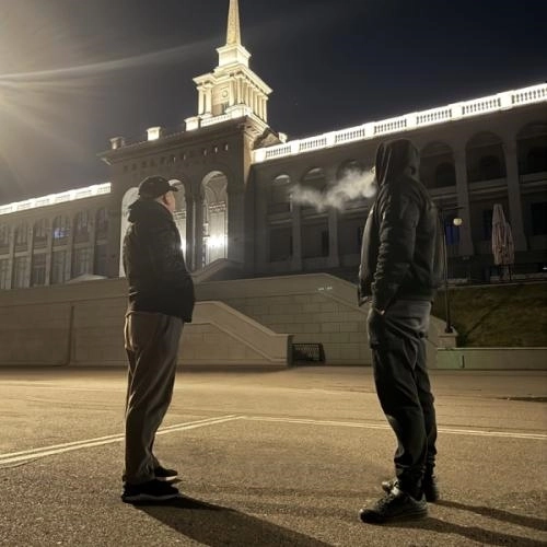 Начать все сначала