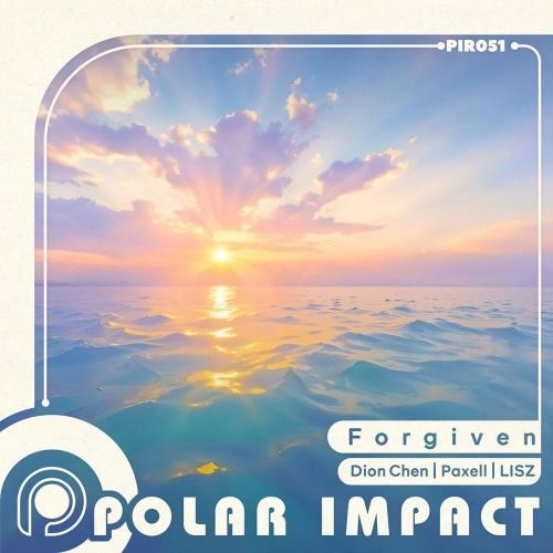 Forgiven (Radio Edit)