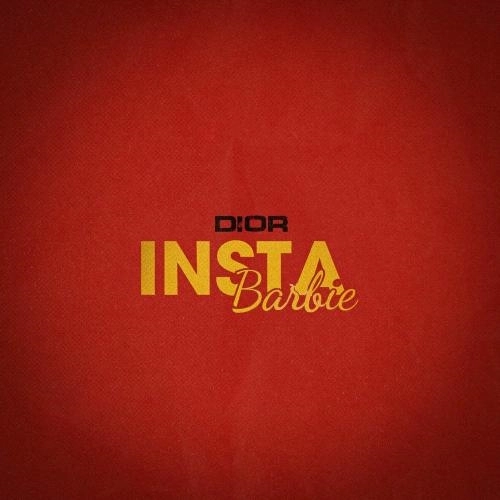 Insta Barbie