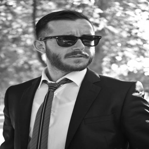 Cagatay Akman (Remix)