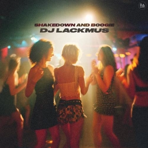 Shakedown And Boogie