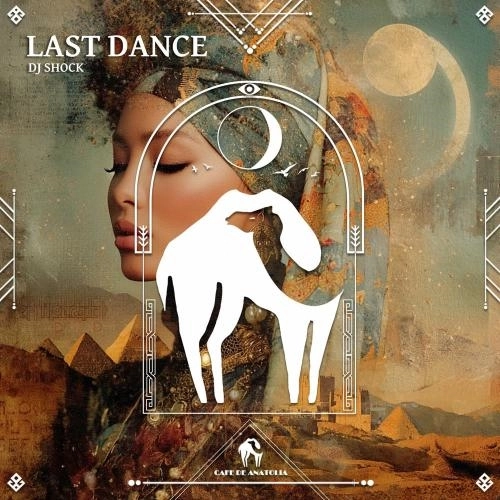 Last Dance (Instrumental Mix)