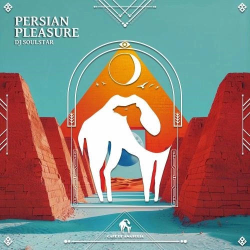 Persian Pleasure
