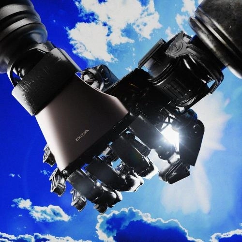 Любовь и роботы