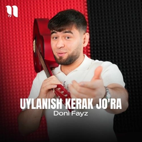 Uylanish Kerak Jo'ra