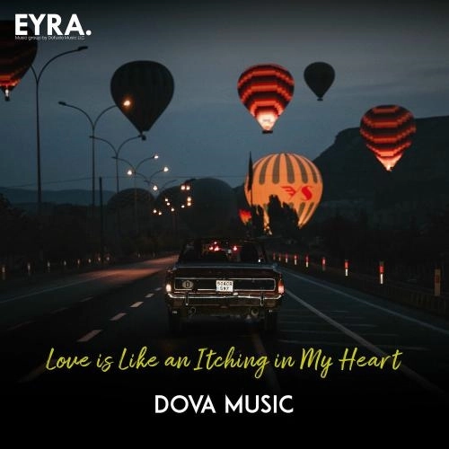 Love Is Like An Itching In My Heart