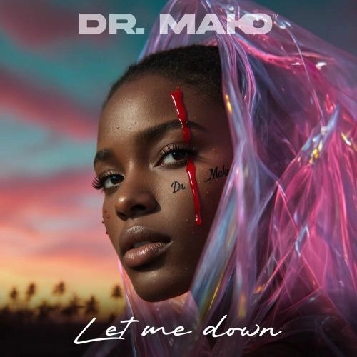Let Me Down (Radio Edit)