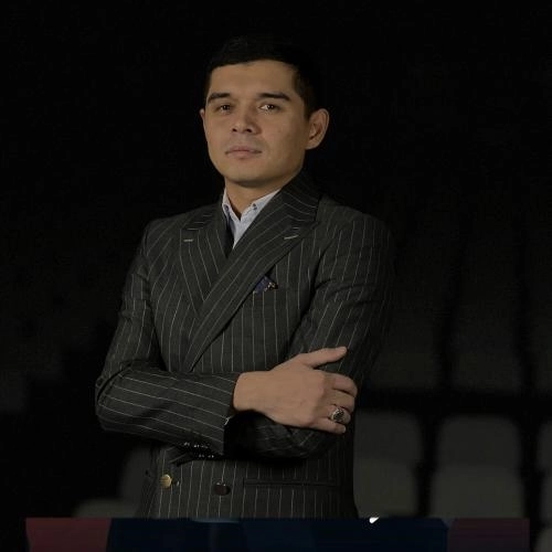 Мұнайлы мақтанышым Мақатым