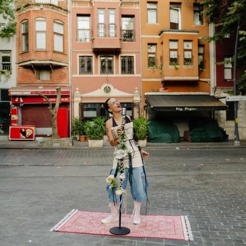 Dön Bana (Istanbul Sessions)