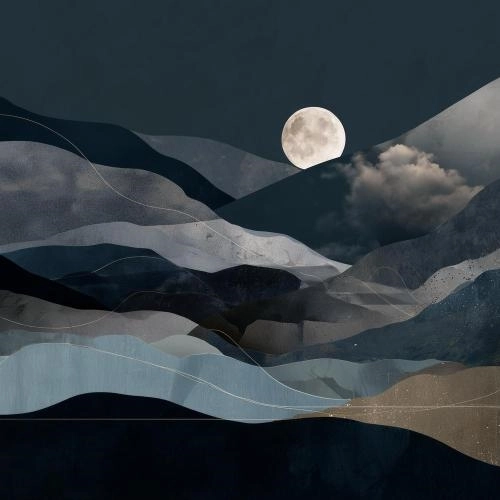 Ты проходишь на запад Солнца