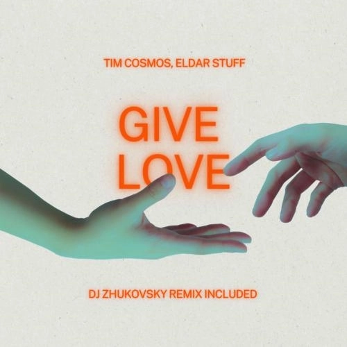 Give Love