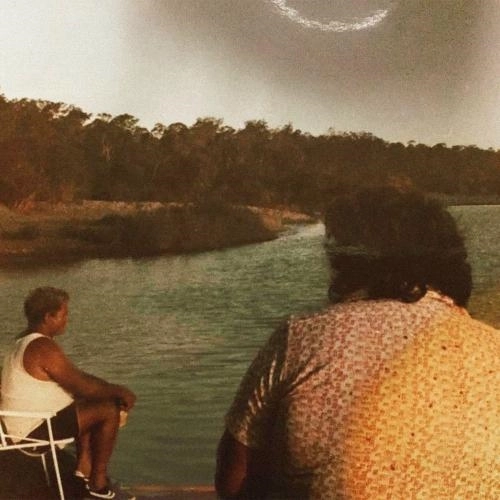 Take Me To The River