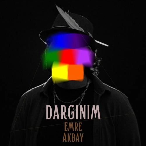 Dargınım