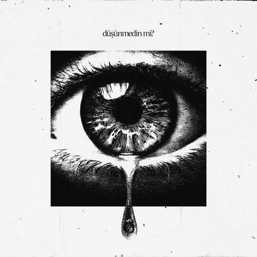 Düşünmedi̇n Mi̇_