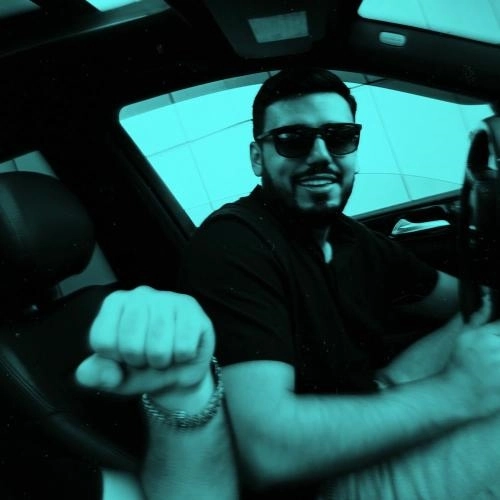 Обнимай (Phonk)