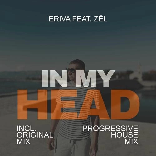 In My Head (Progressive House Edit)