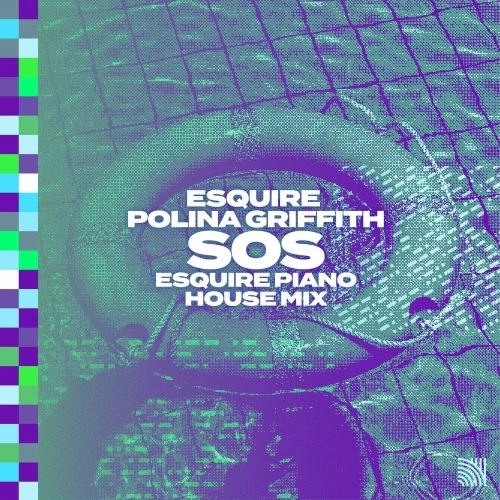 Sos (Piano House Mix)