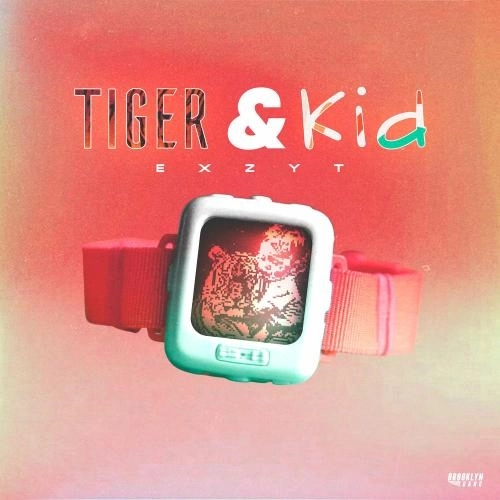 Tiger & Kid