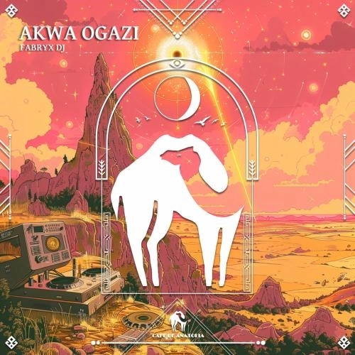 Akwa Ogazi (Mix)